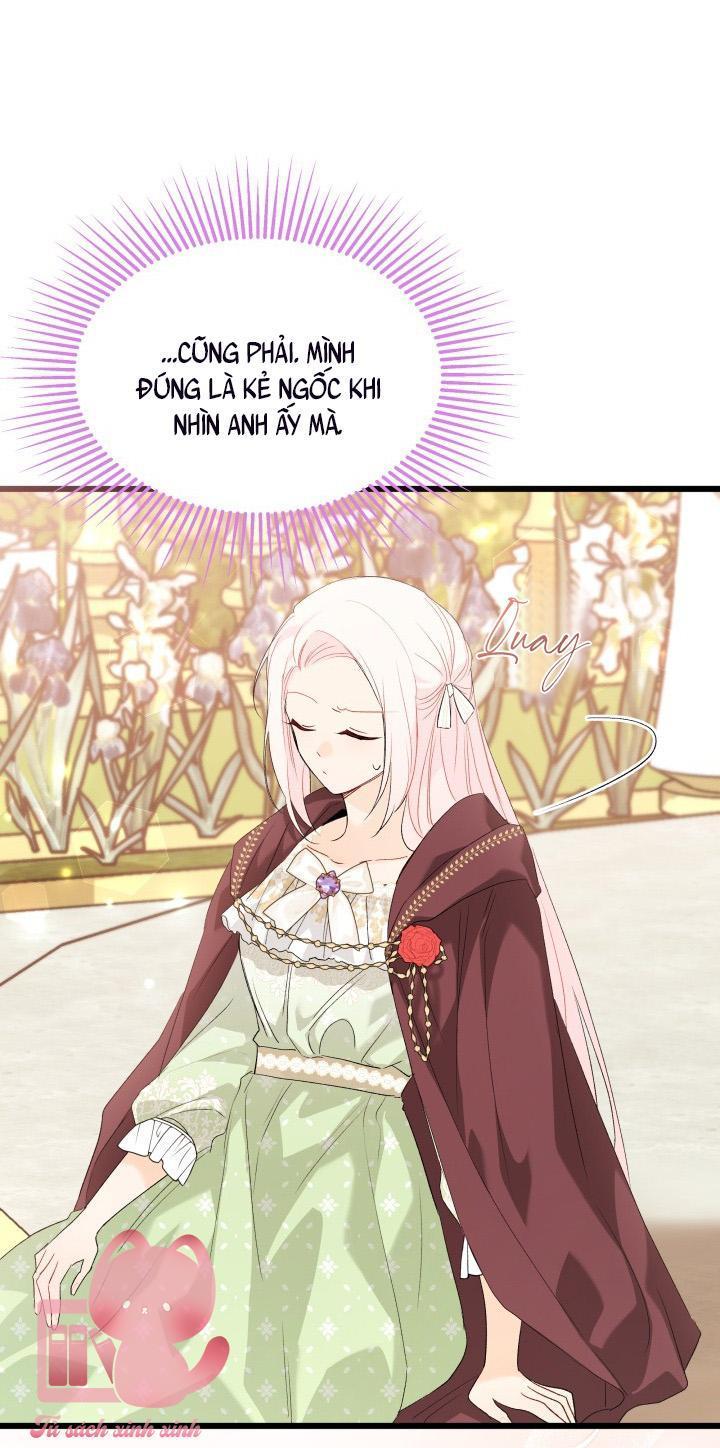 quan hệ cộng sinh giữa báo đen và thỏ trắng chapter 76 24