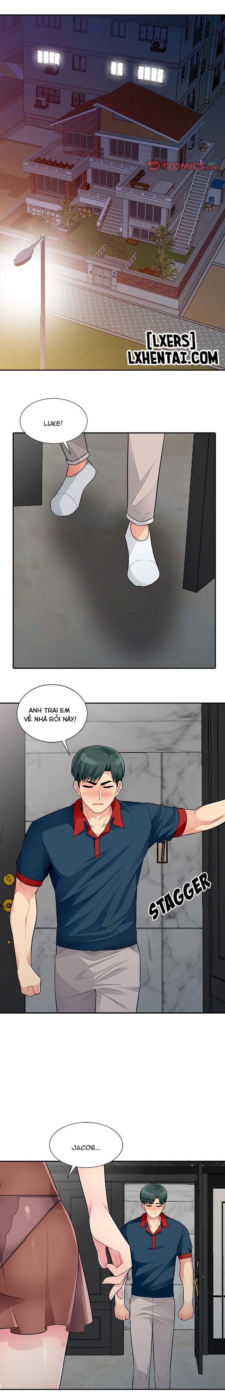 gia phả chapter 11 12