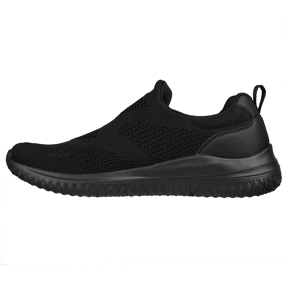 Skechers Nam Giày Thể Thao USA Delson 3.0 - 210405-BBK