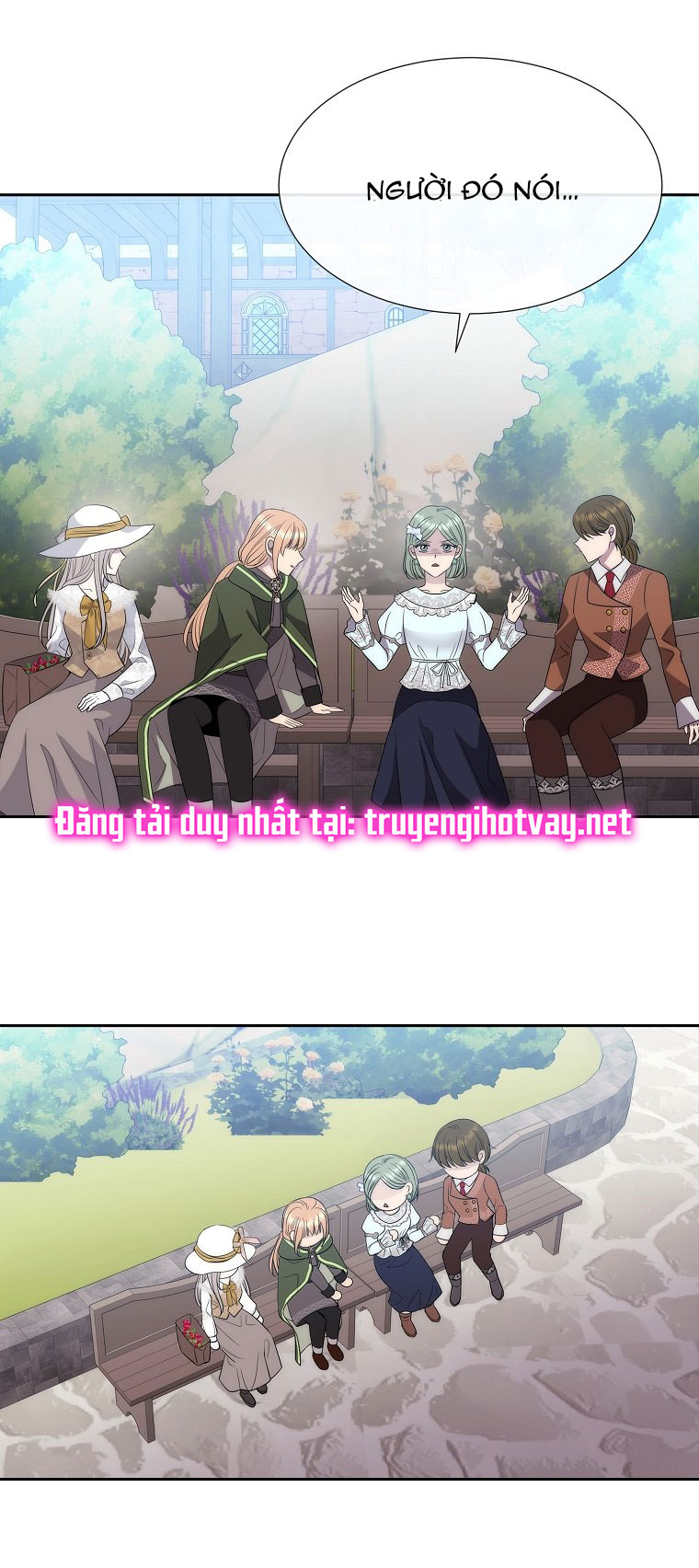 năm môn đệ của charlotte chapter 206.2 11