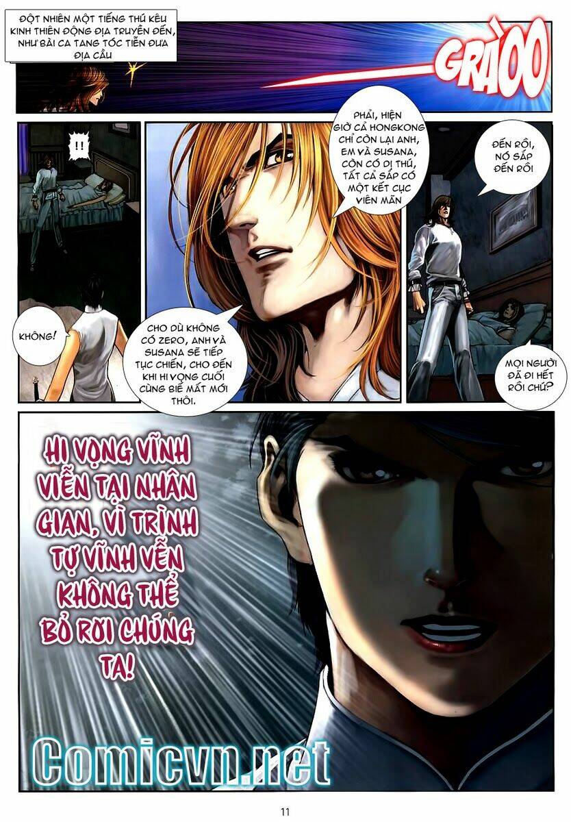 linh vực chapter 36 11