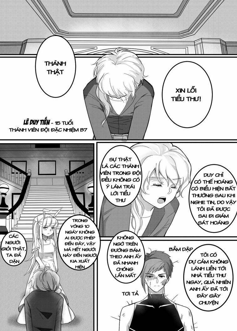 blood - đêm le lói chapter 4 8