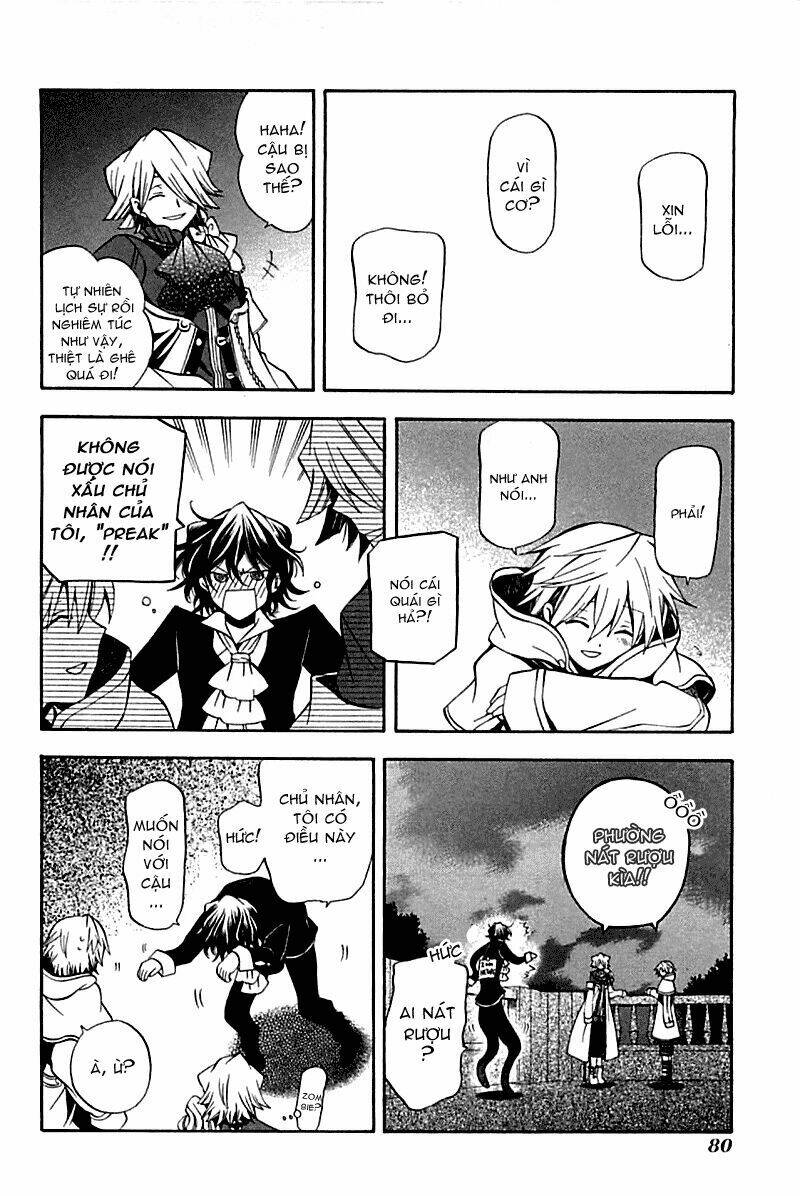 pandora hearts chapter 28 29