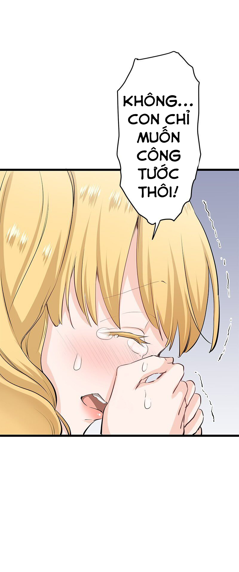 nullitas~nàng dâu giả dối~ chapter 26.2 15