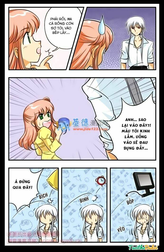 ám dạ hiệp tấu khúc chapter 1 16