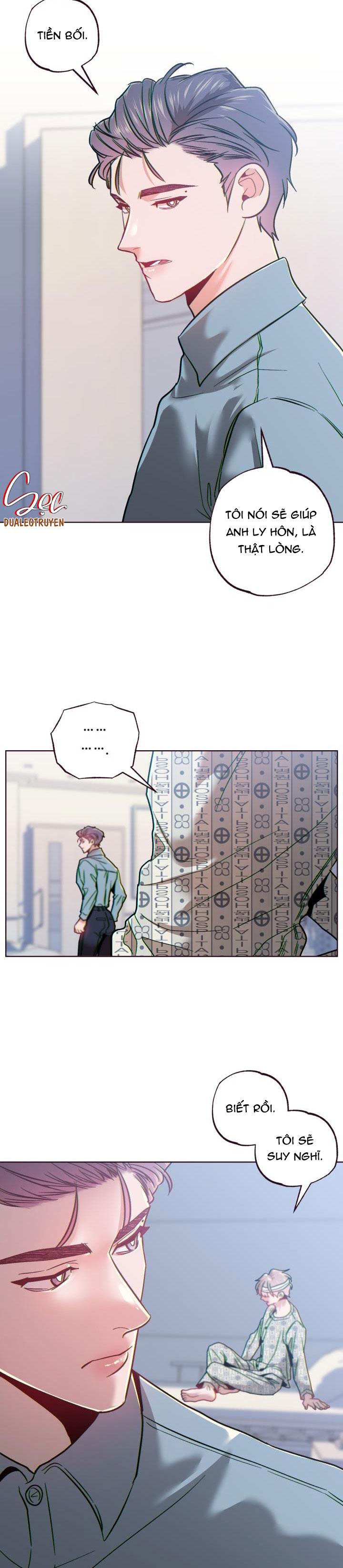 falling down chapter 31 22