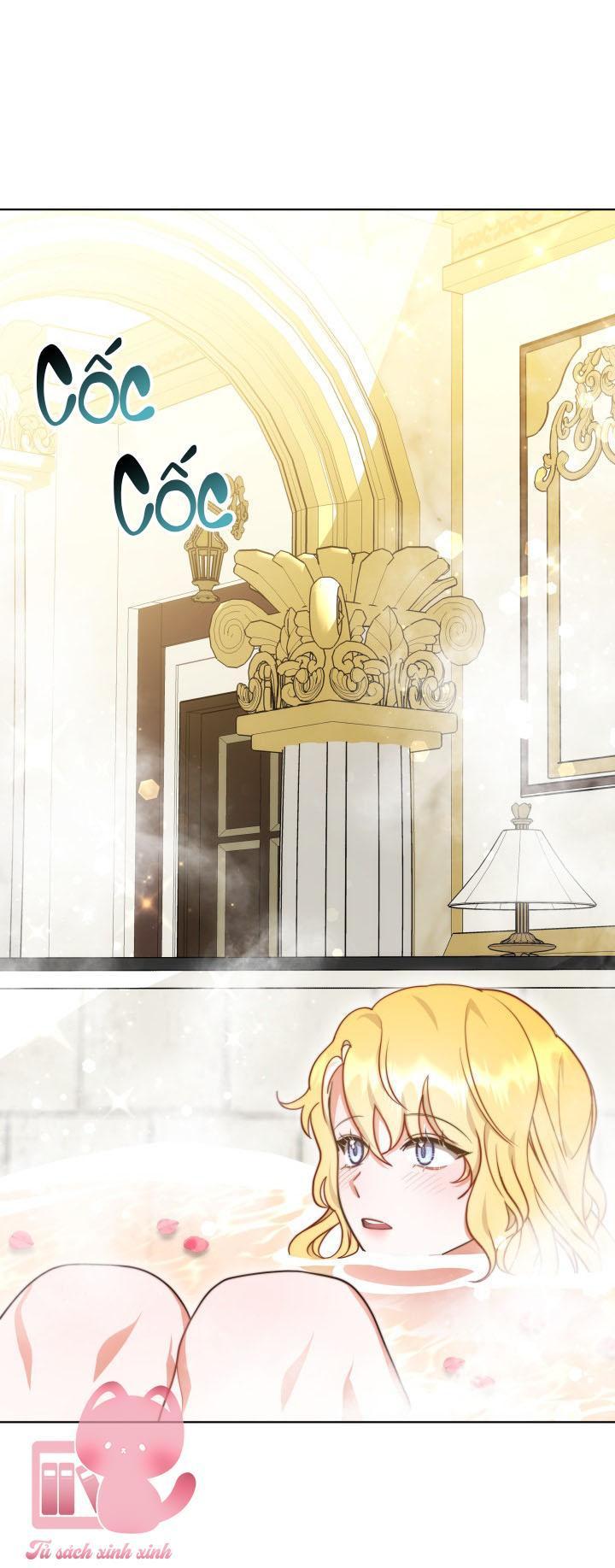 từ chồng cũ hóa thành nam chính chapter 39 40