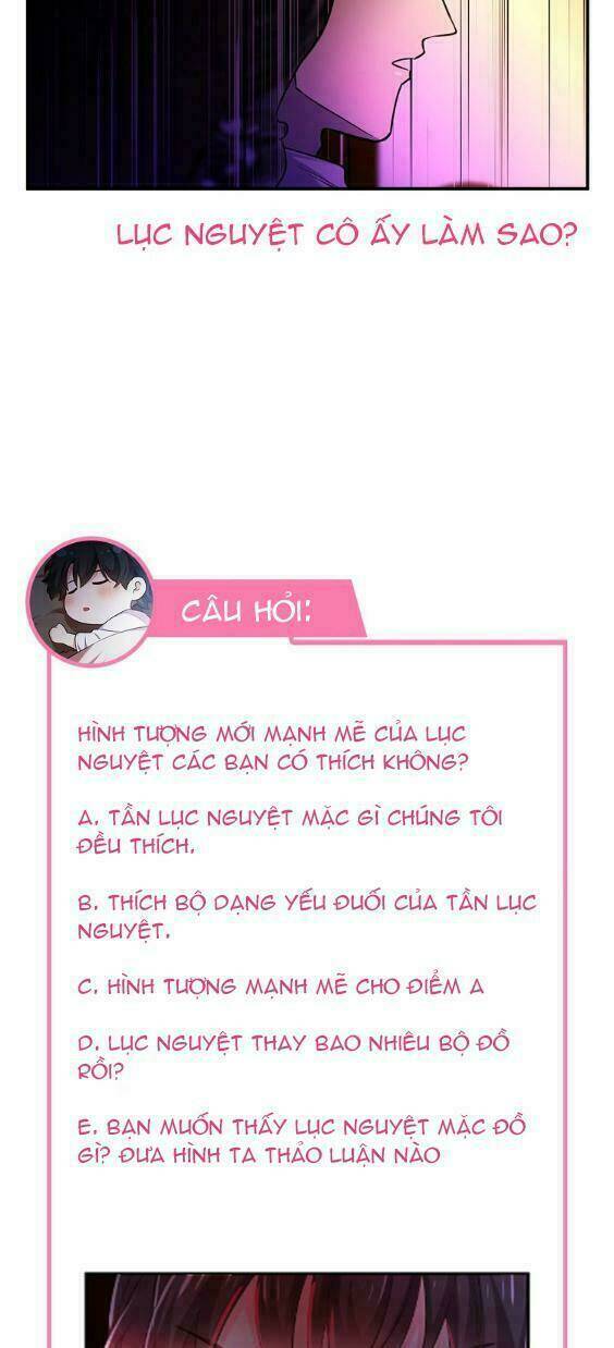 tổng tài khăng khăng lấy vợ thế thân chapter 20 30