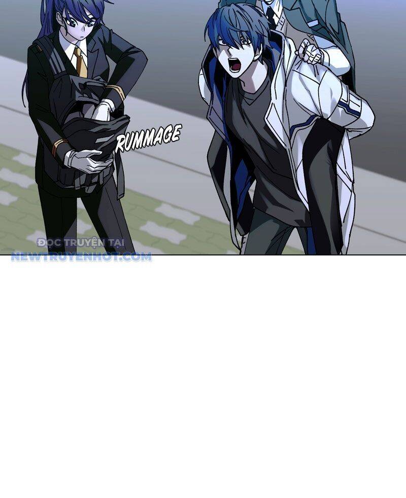 tận thế cũng chỉ là trò chơi chapter 22 84