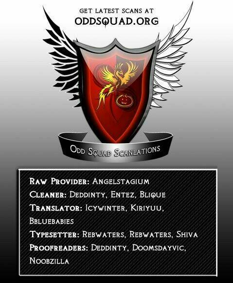 the legend of sun knight chapter 5 1