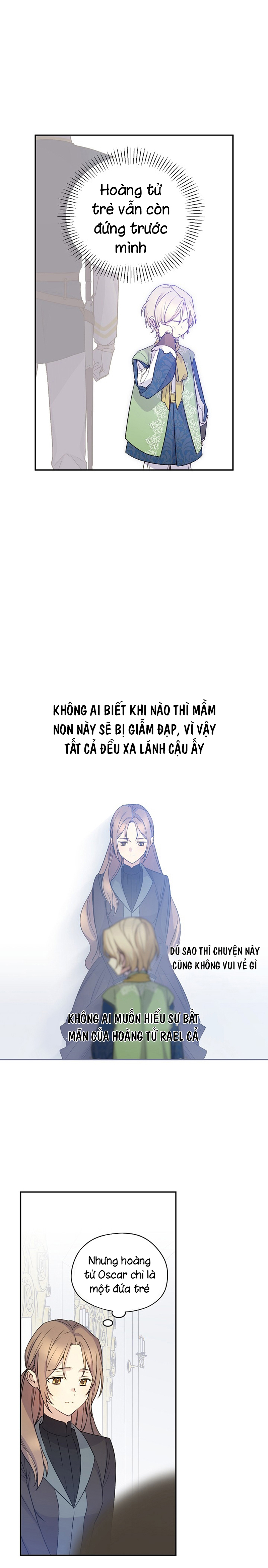 cô hầu giỏi giang chapter 20 11