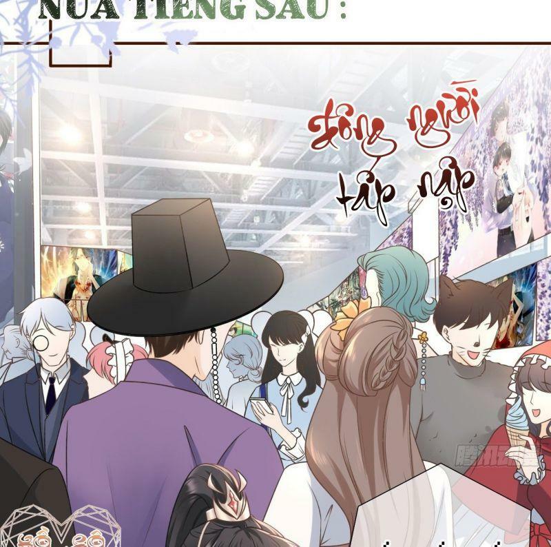 bạn gái tôi mới 30+ tuổi xuân chapter 60 13