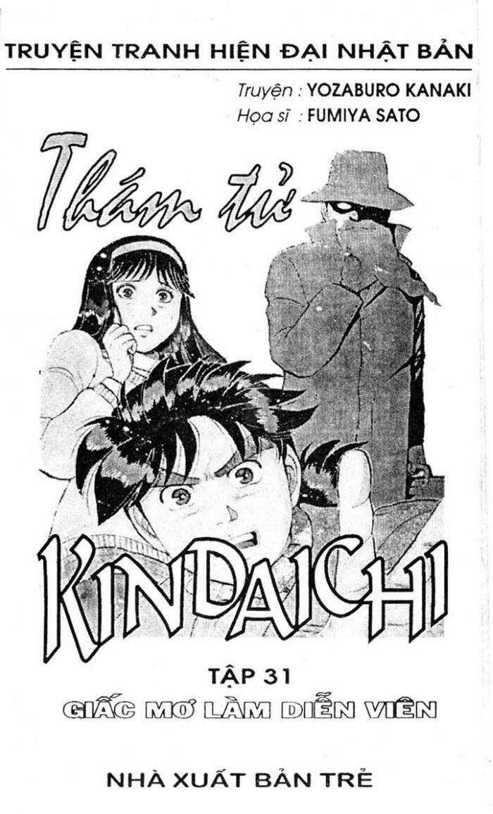 thám tử kindaichi (bản đẹp) chapter 121 3