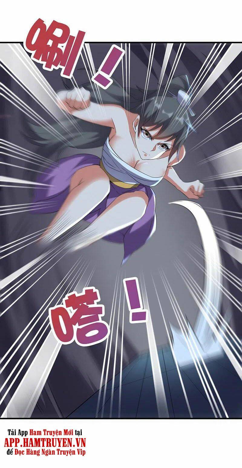 phục thiên thánh chủ chapter 174 20