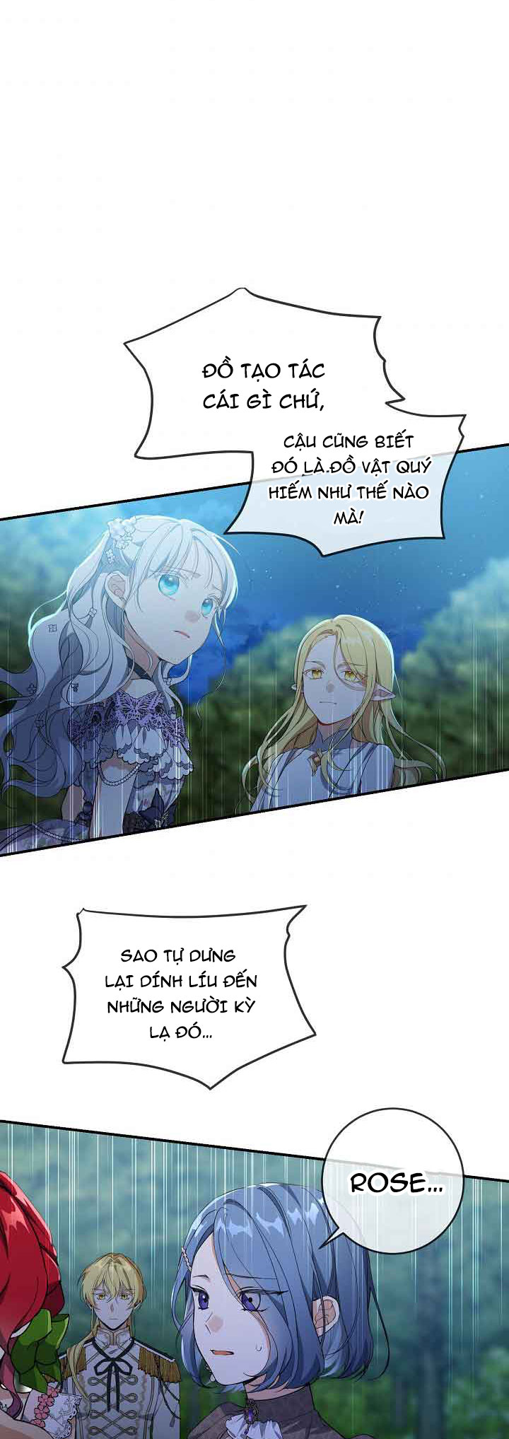 hướng đến ánh dương một lần nữa chapter 42 37