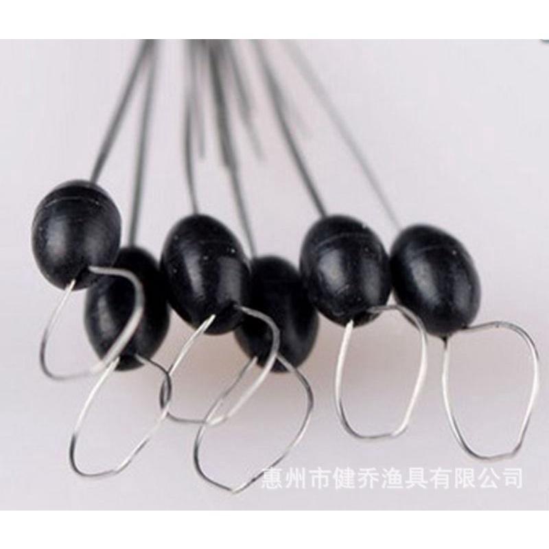 30 Hạt Chặn Câu Cá Giá Rẻ - Đồ Câu DHS
