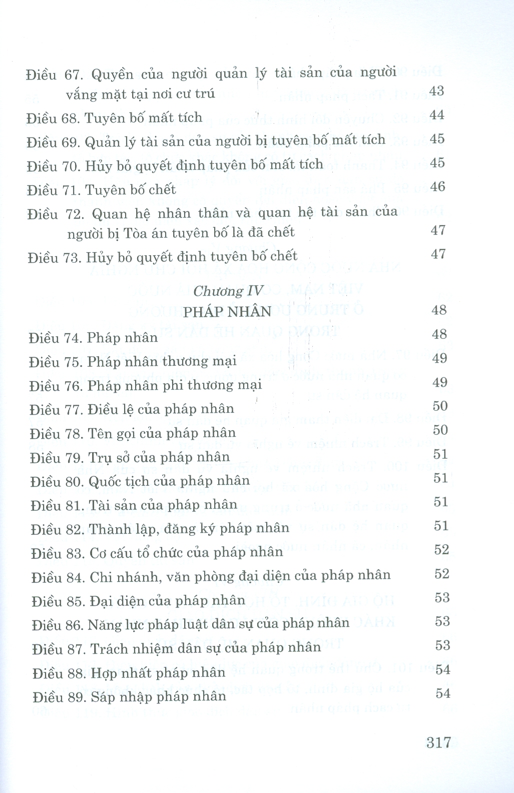 Bộ Luật Dân Sự (Hiện Hành) - Bản in năm 2022