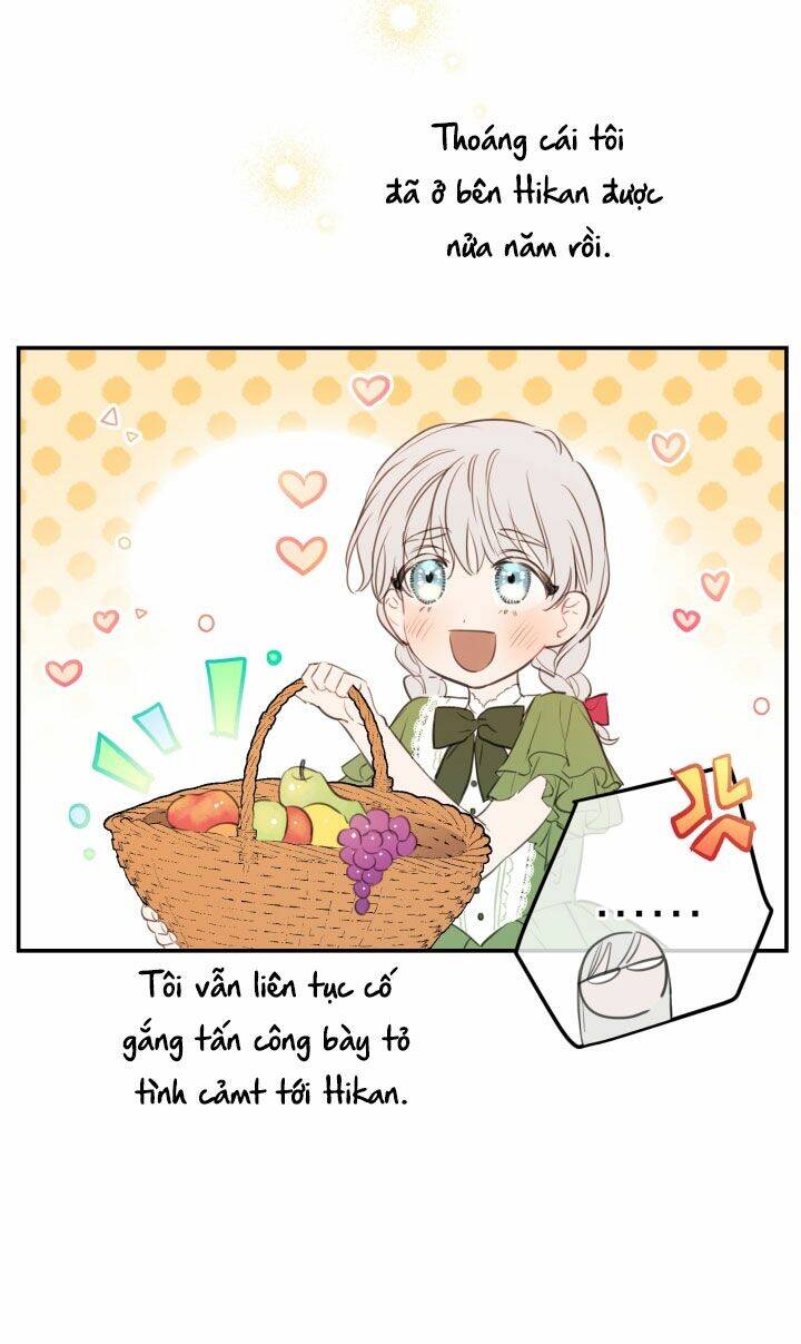 những nhân vật mạnh nhất thế giới ám ảnh tôi chapter 11 2