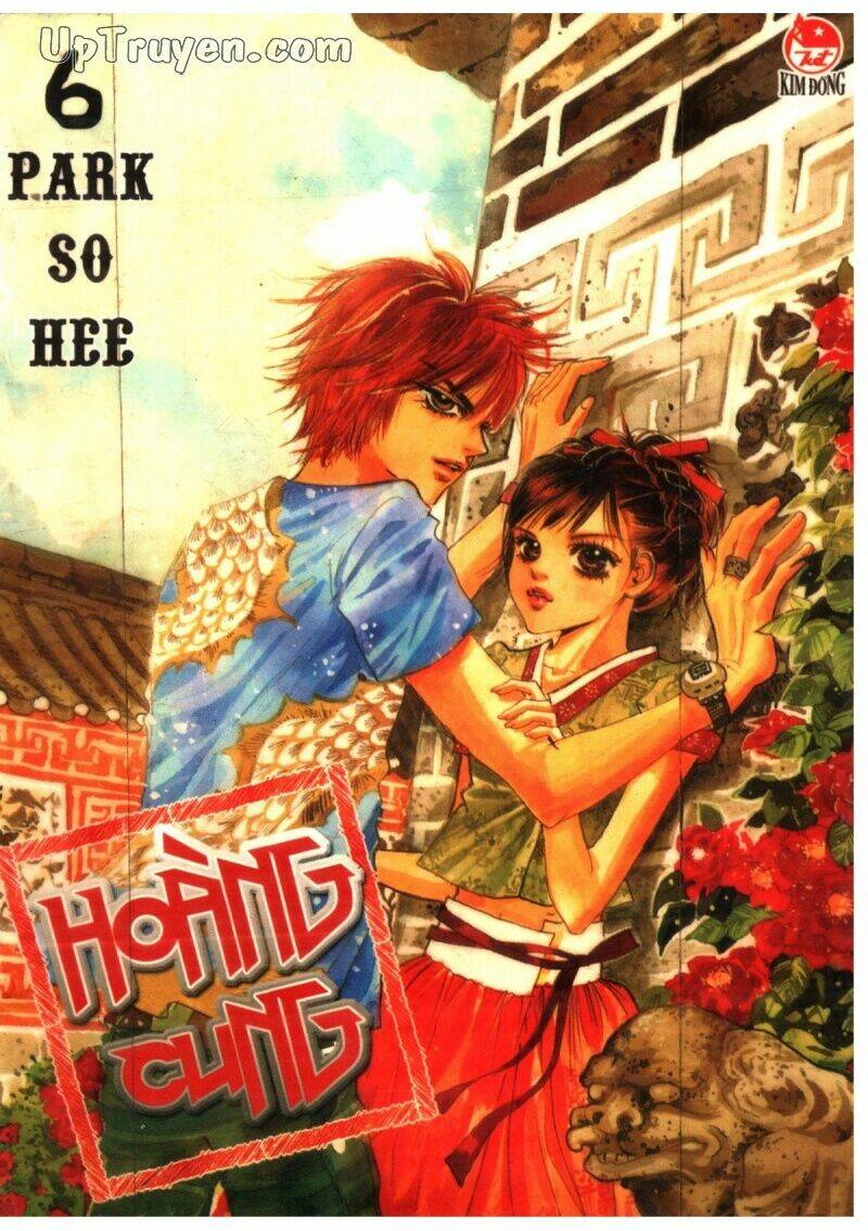 hoàng cung chapter 6 1