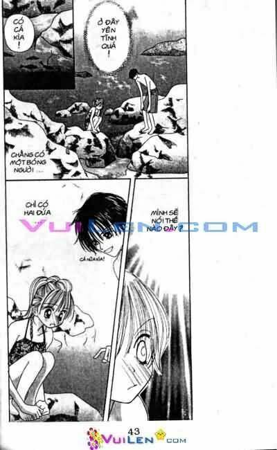 con gái con trai chapter 6 43