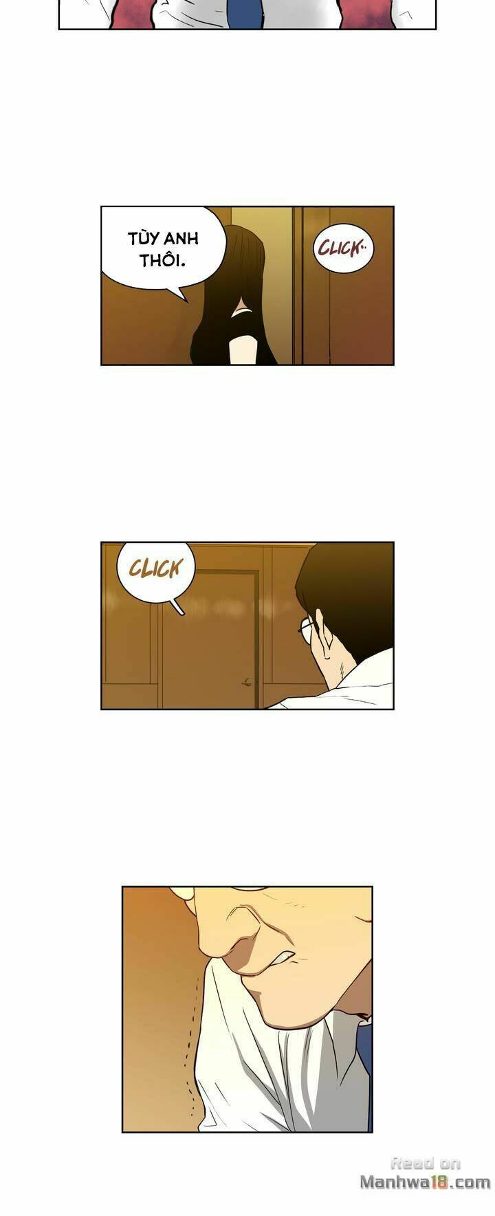 thần bài siêu năng chapter 70 11