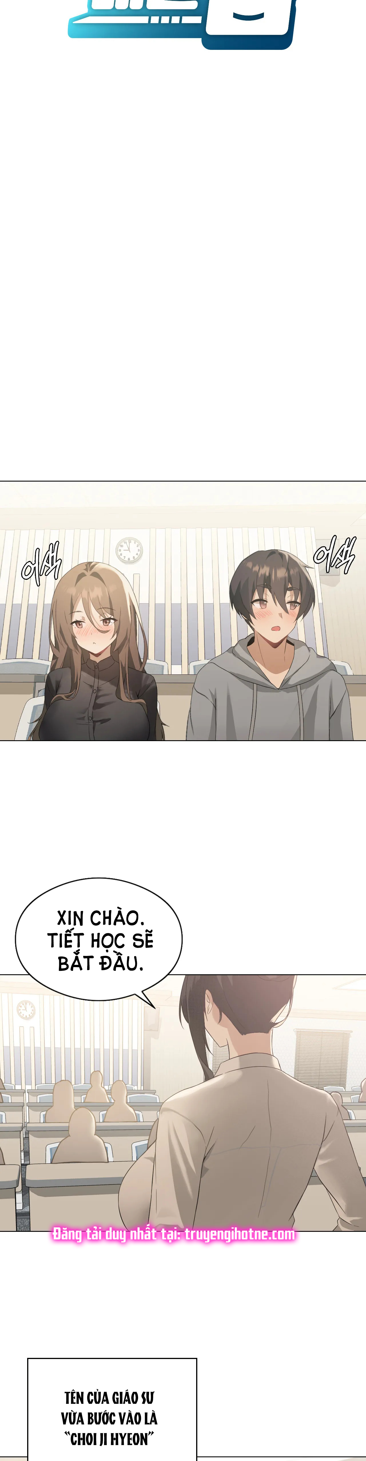 [18+] thăng cấp đến khi hài lòng chapter 4.1 8