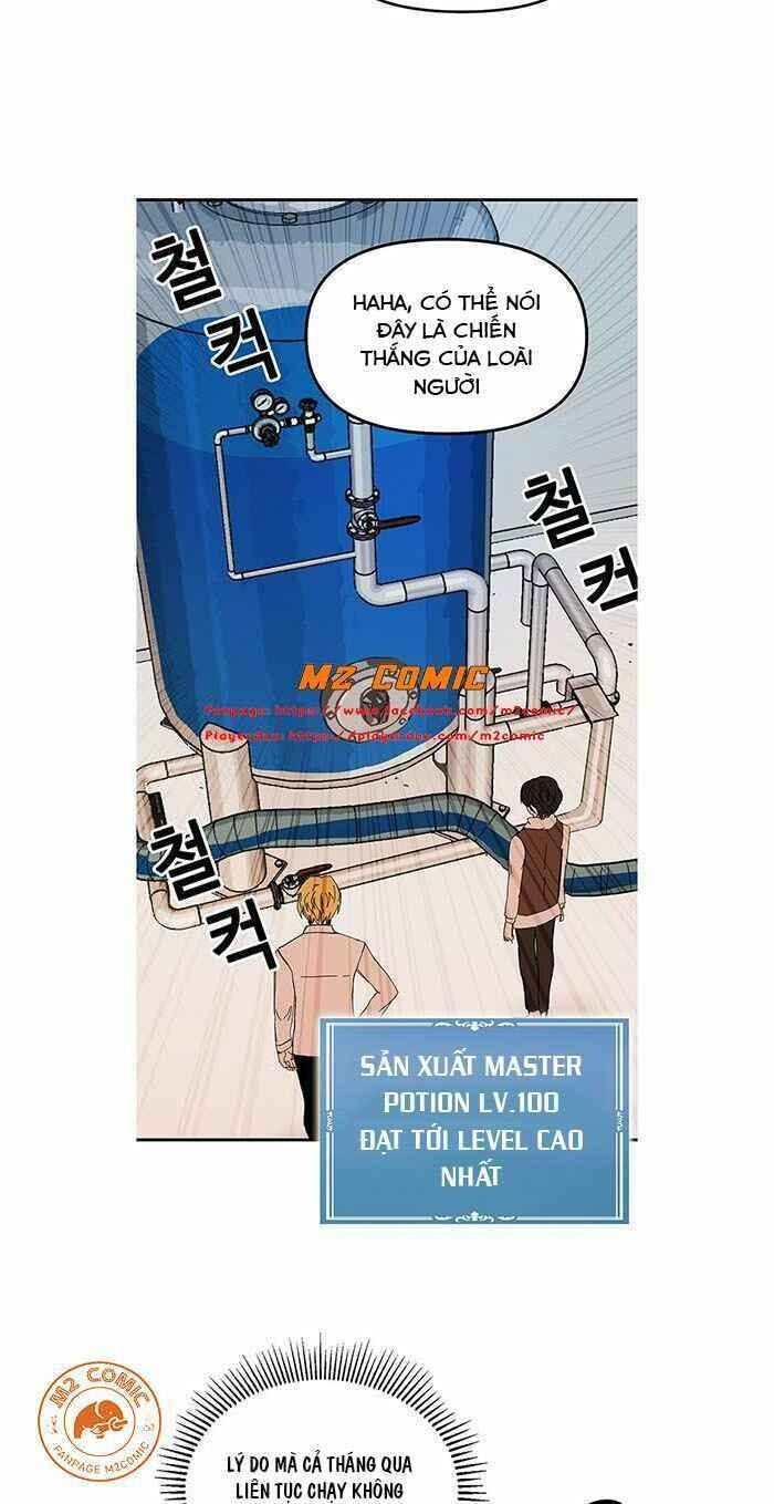 người chơi lỗi chapter 55 3