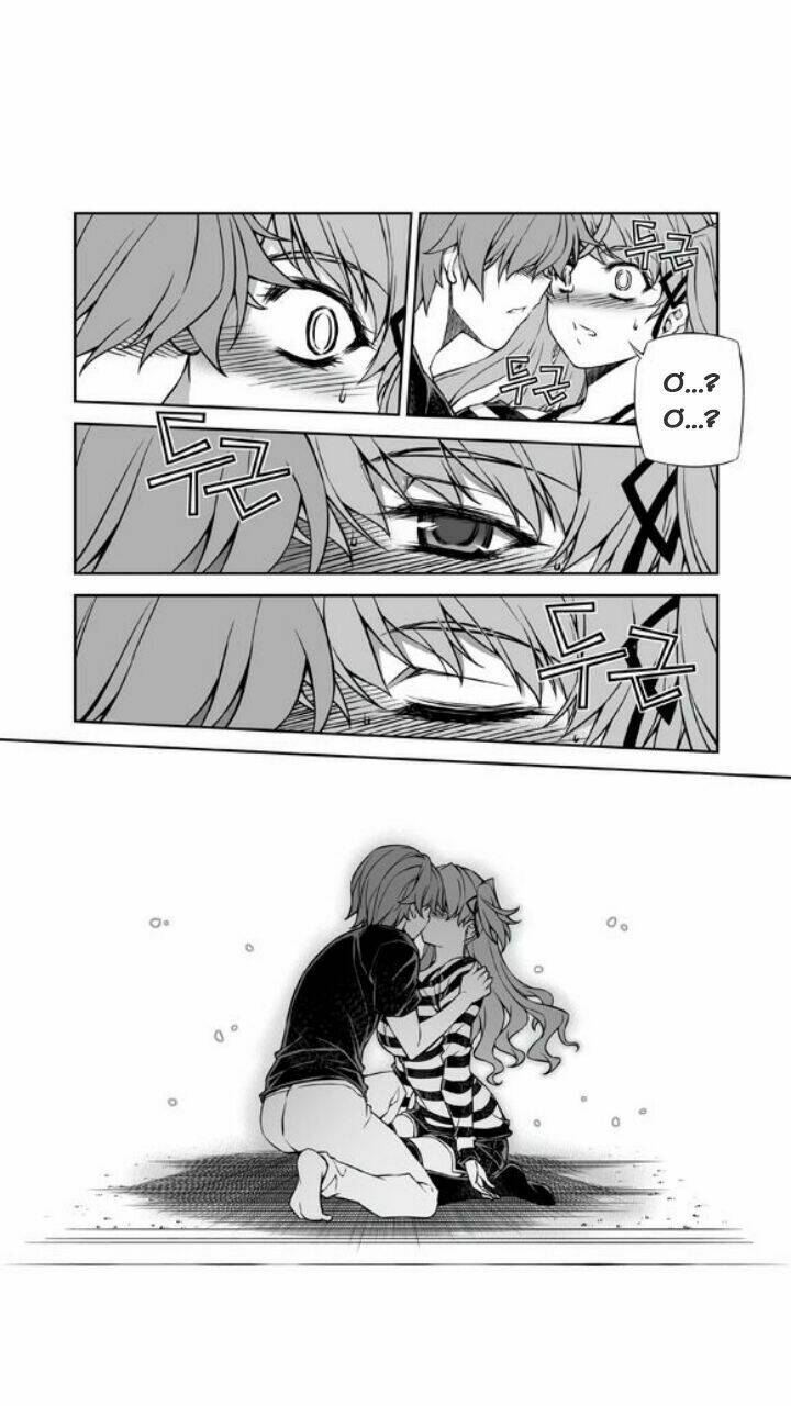 re:birth the lunatic taker chapter 30 44