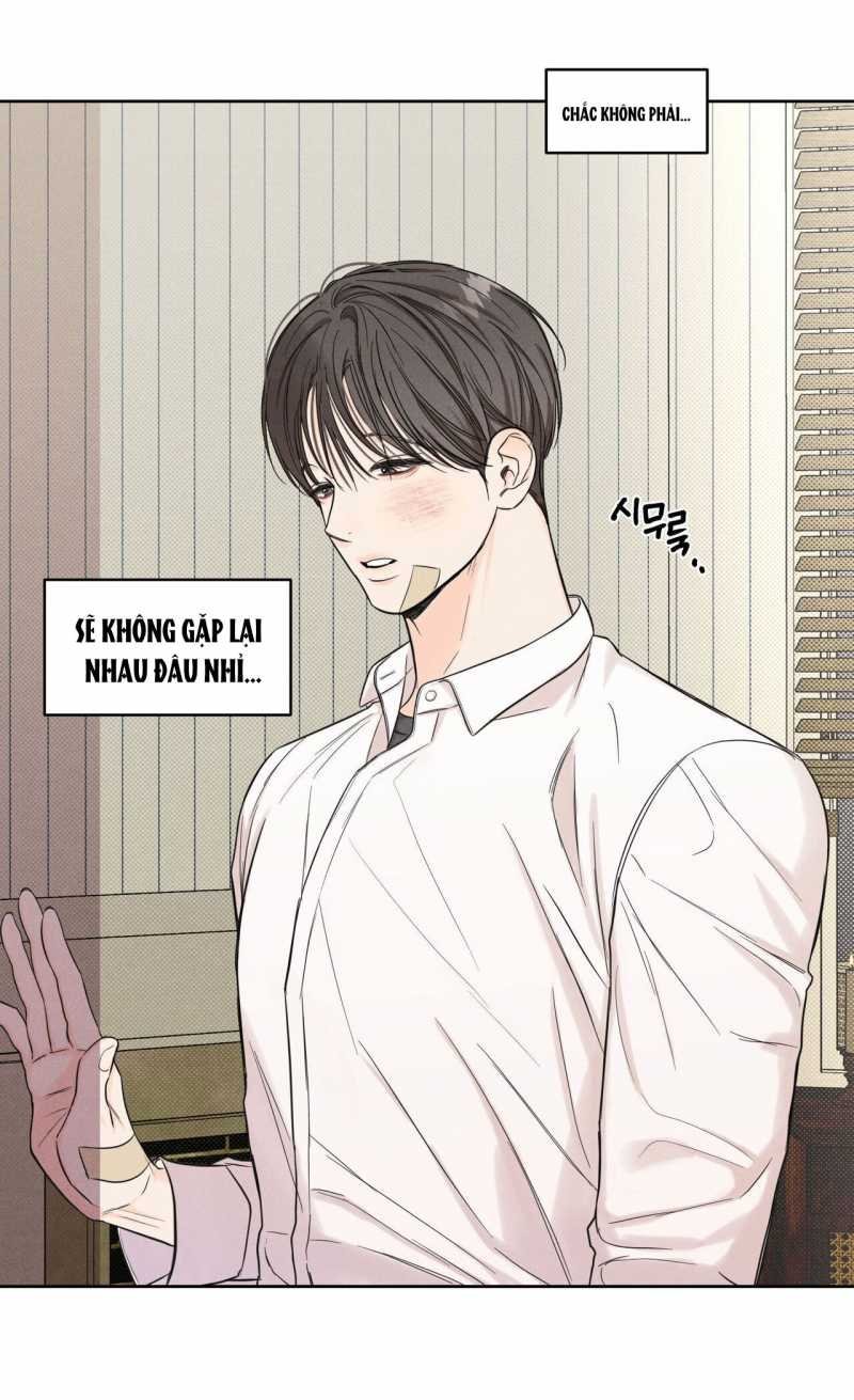 công việc làm thêm hàng ngày chapter 8.1 21