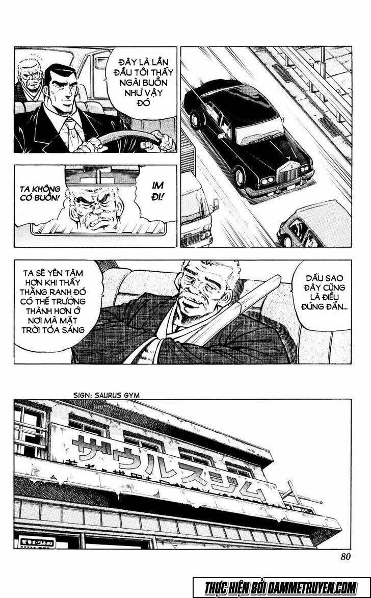 bakudan chapter 12 8