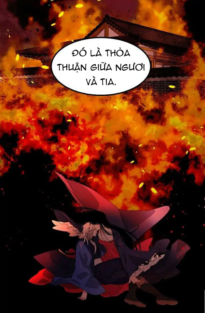 mối tình đầu của bạo chúa chapter 35 60
