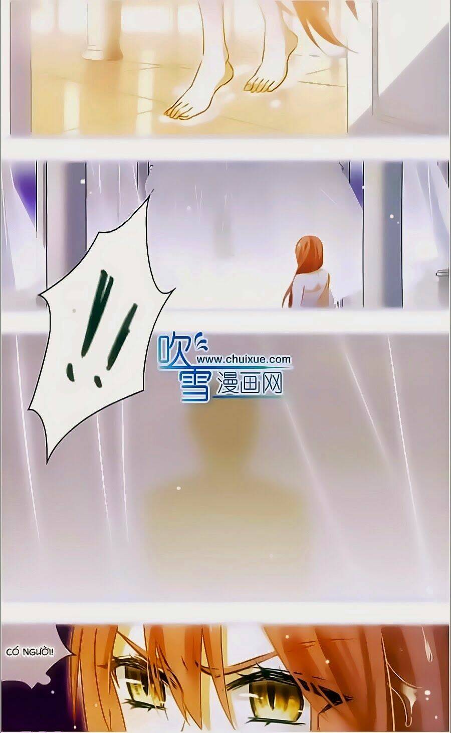 ngôi sao câu lạc bộ chapter 120 17