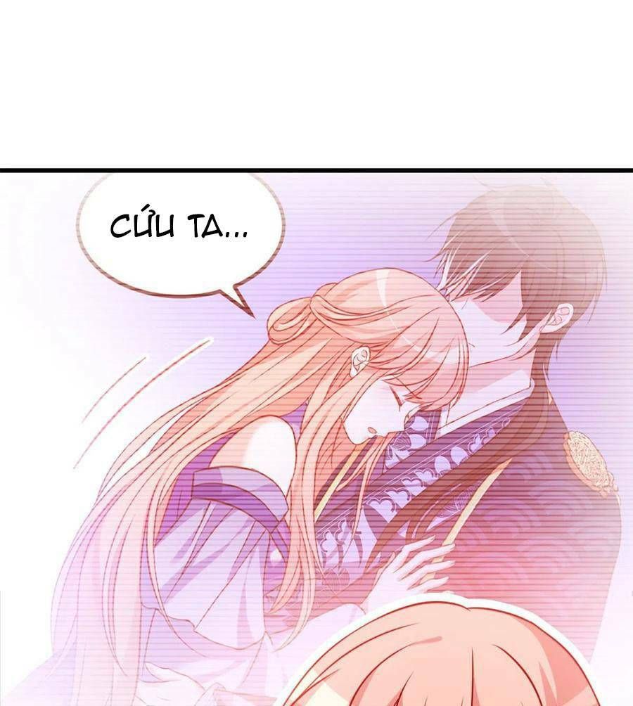 dạy bảo ma vương lão công 2 chapter 6 64