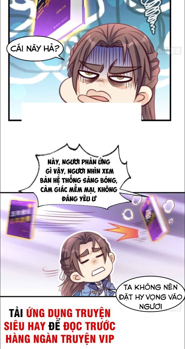 lão tổ của bạn đang online chapter 41 13