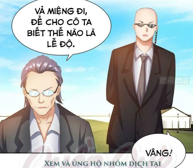 tuyệt thế thiên tài hệ thống chapter 55 2