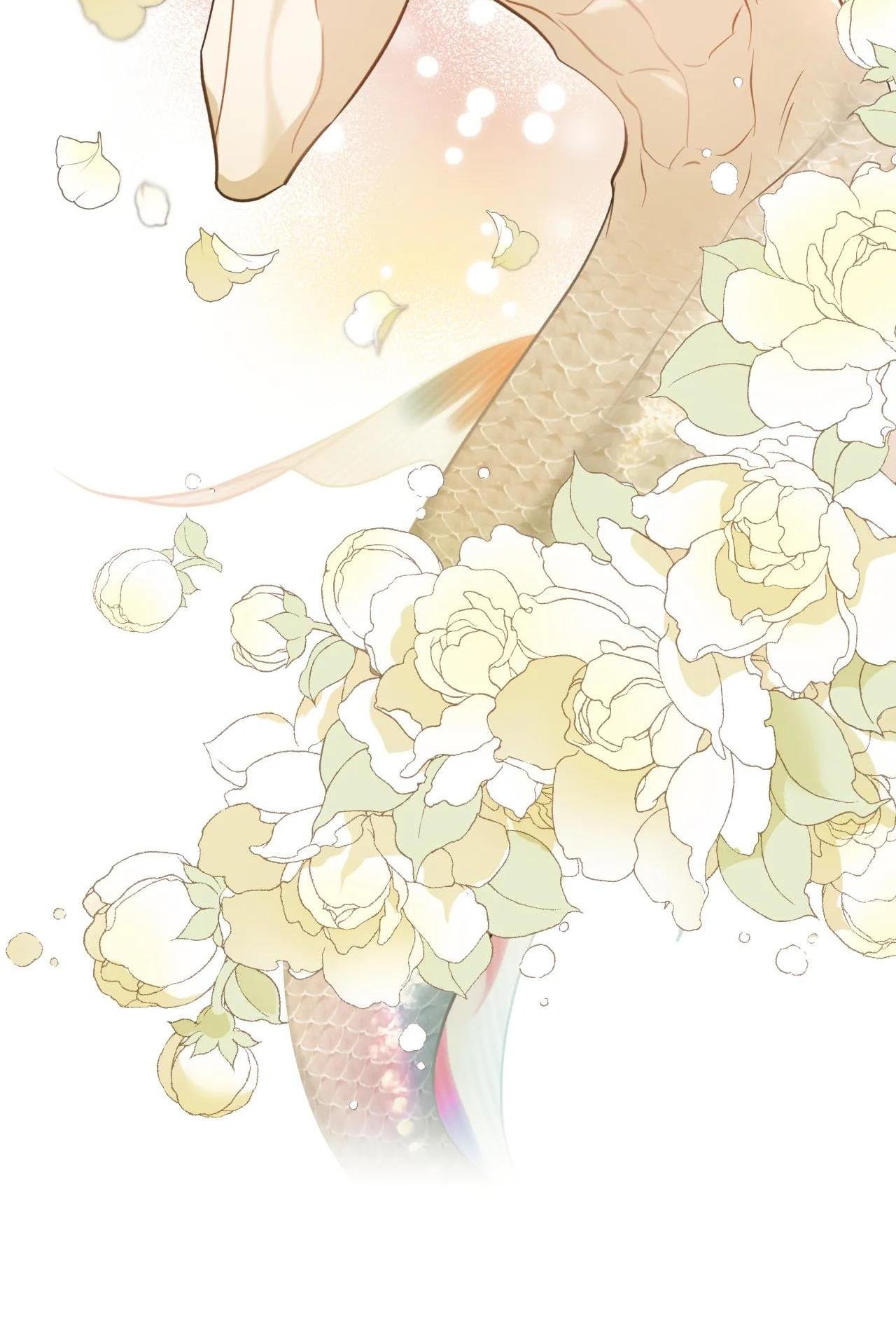 mỹ nhân ngư chapter 5 5