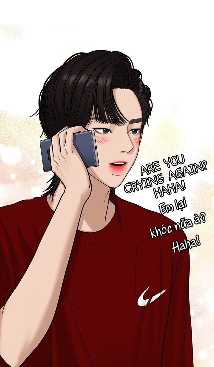 vẻ đẹp đích thực - true beauty chapter 97 4