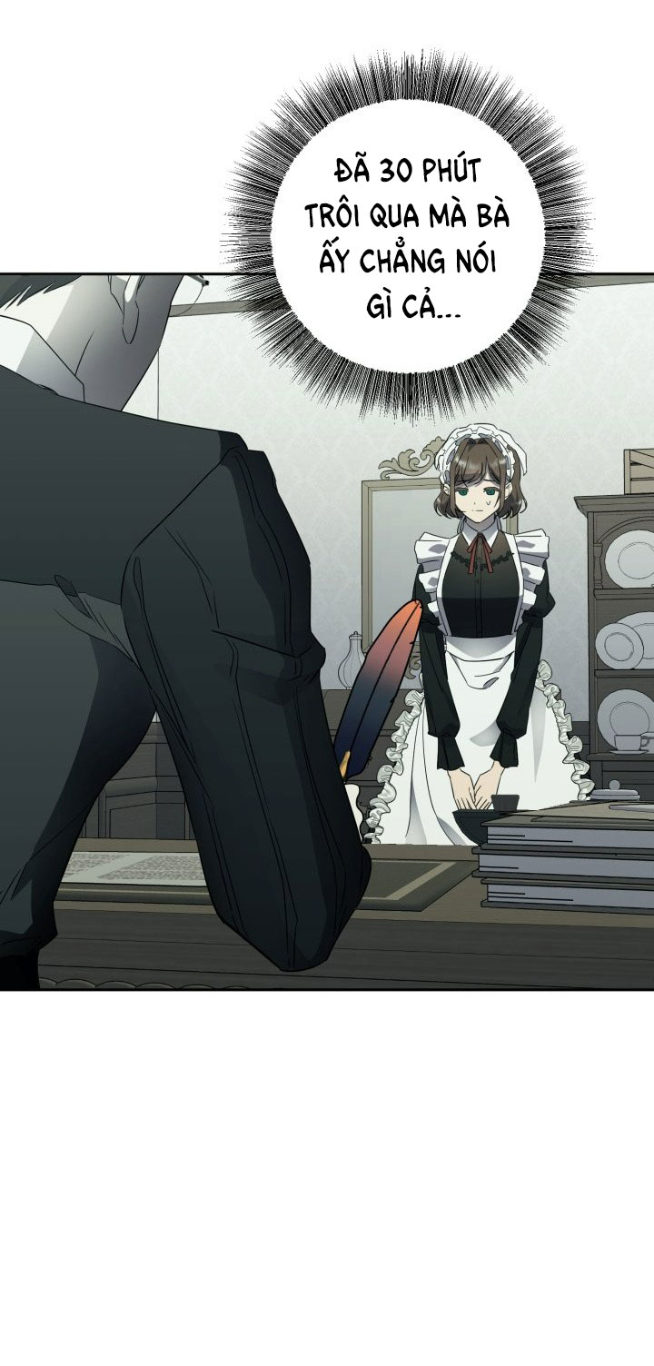 [18+] nếu cứu rỗi một cầm thú hư hỏng chapter 1.2 68