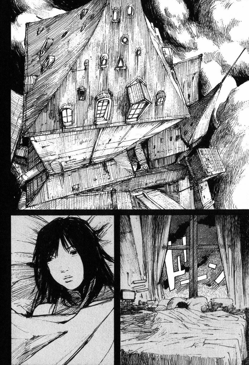 gauna biến hình chapter 10 10