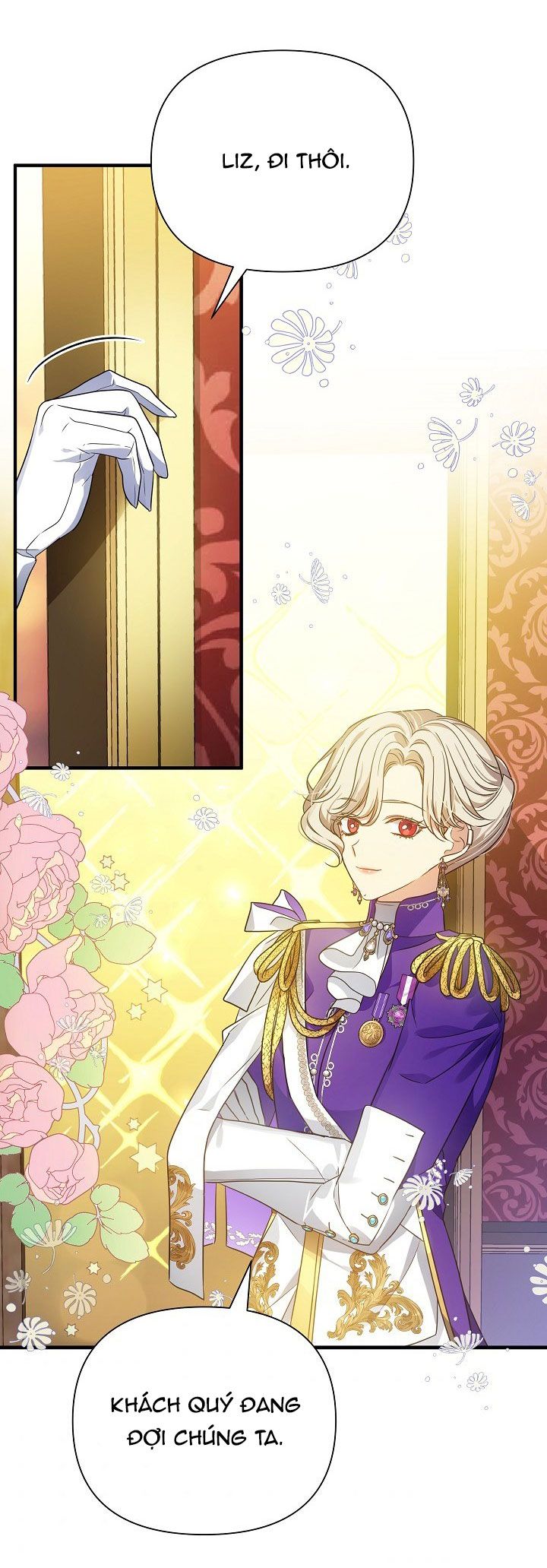 từ lúc bắt đầu tôi vẫn luôn ở bên em chapter 14 69