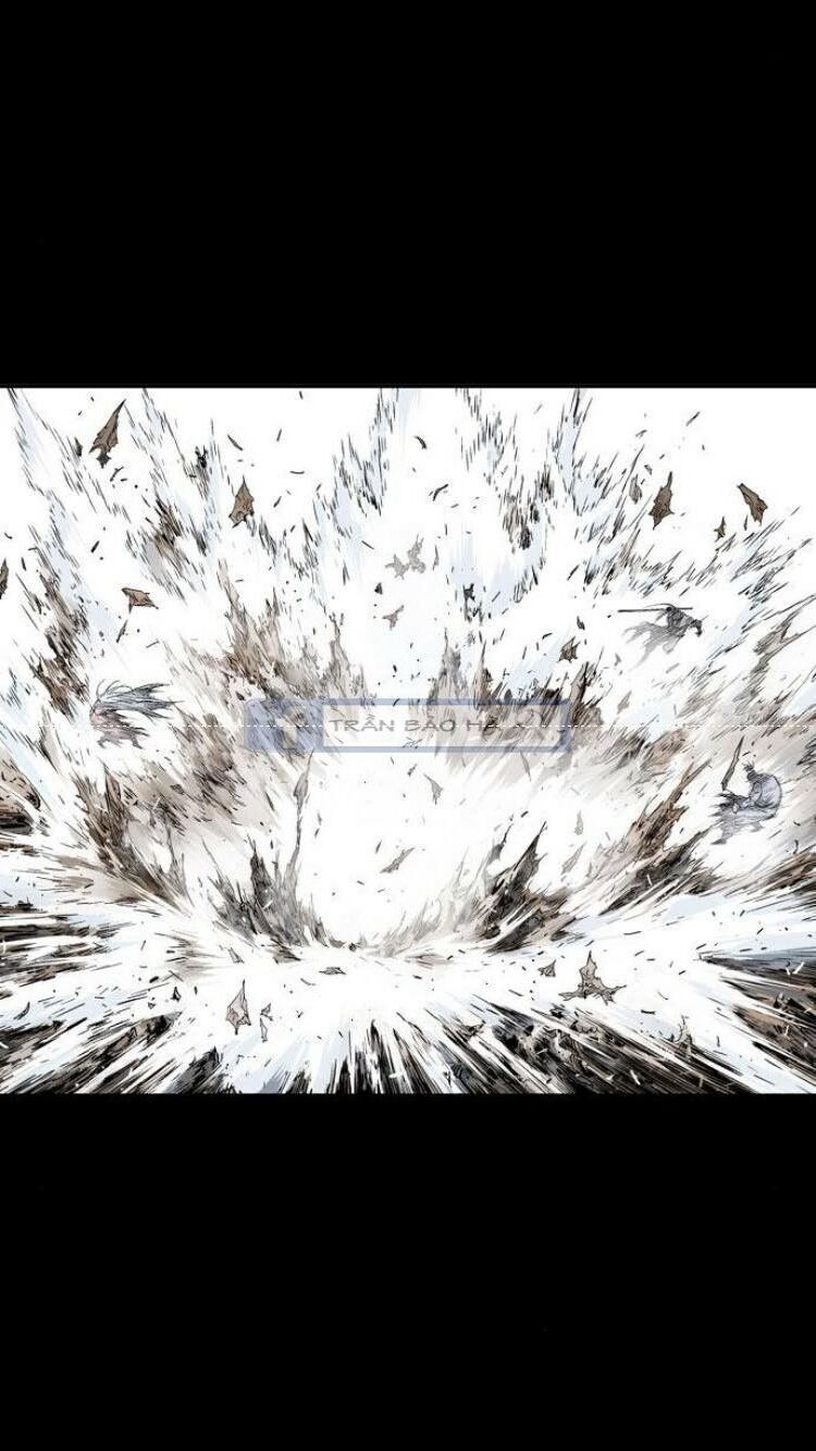 cao thủ 2 chapter 118 4