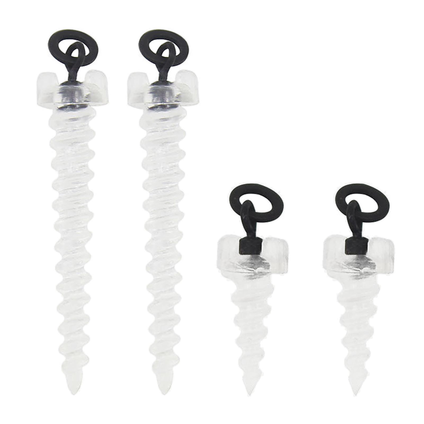 Set 30 Mồi Nổi Kèm Bóng Xoay Báo Hiệu Cắn Câu