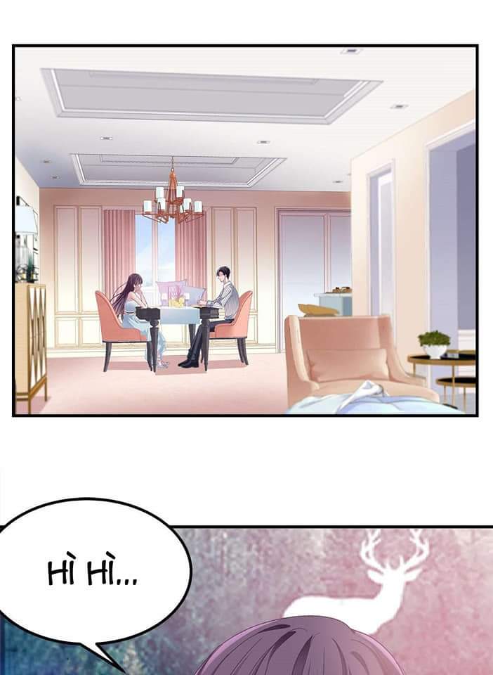 tiểu bảo bối tâm can của lão đại đã quay lại rồi đây chapter 3 2