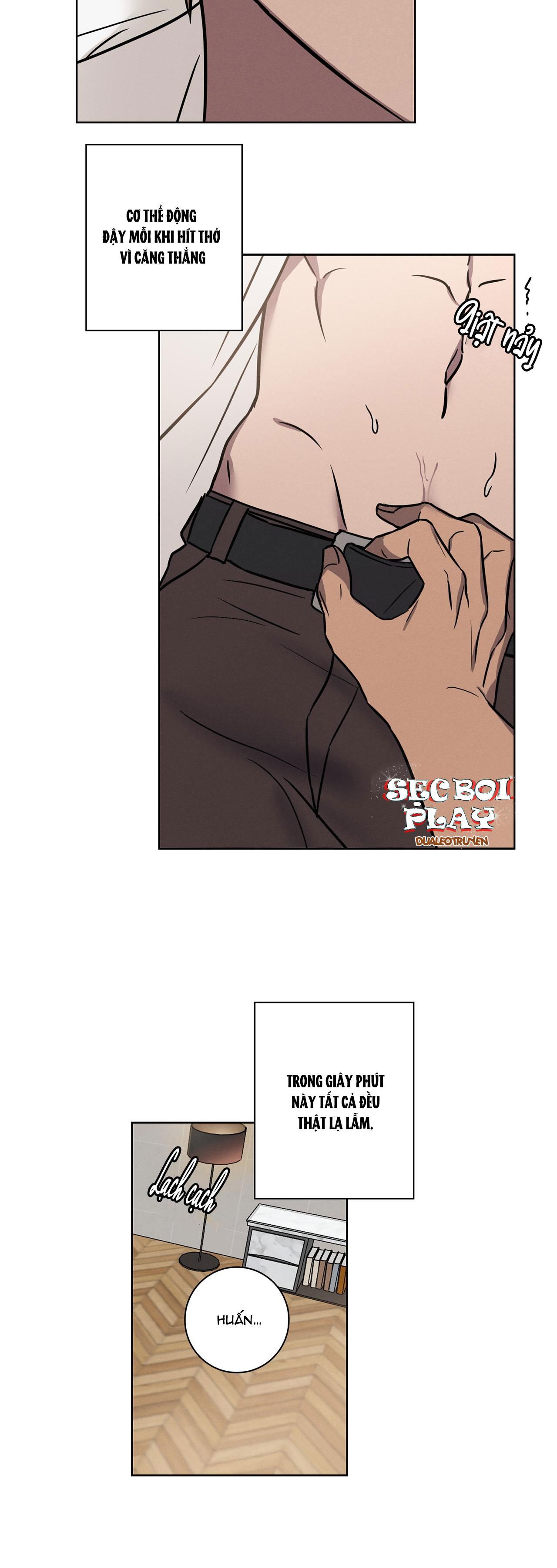 love gym chapter 7 10