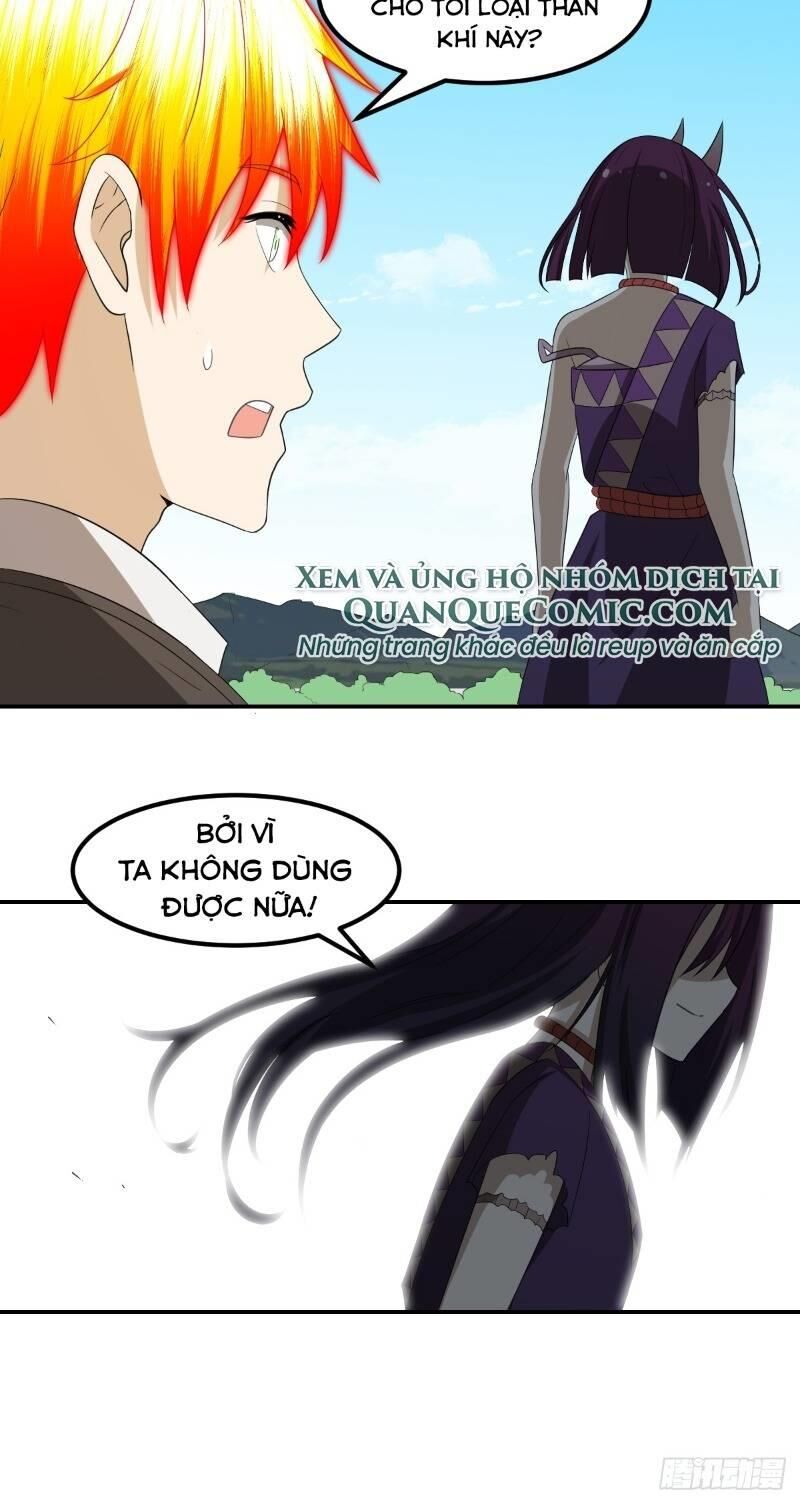 nghịch thiên tiên mệnh chapter 56 8