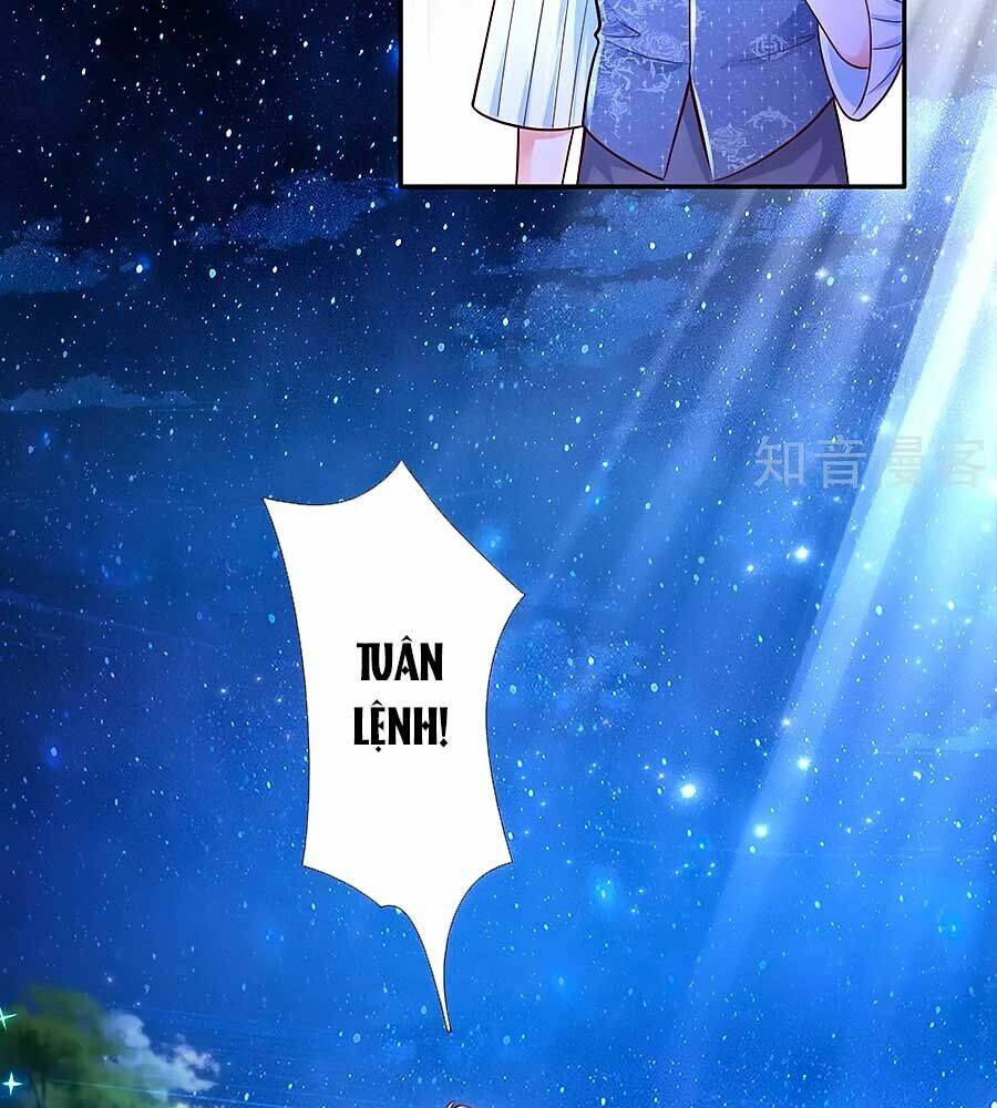 bỗng một ngày trở thành con gái nhà vua chapter 217 42