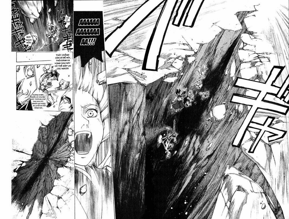 mắt quỷ kyo chapter 216 14