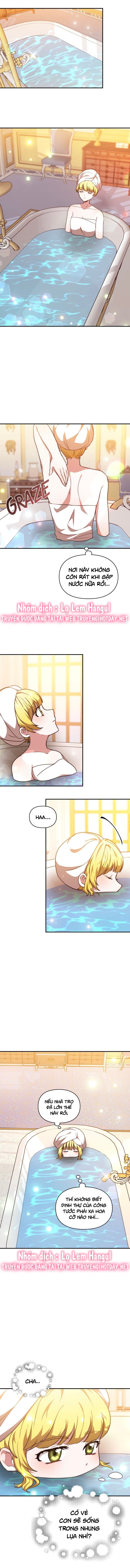 công nương eluana vita chapter 25 6