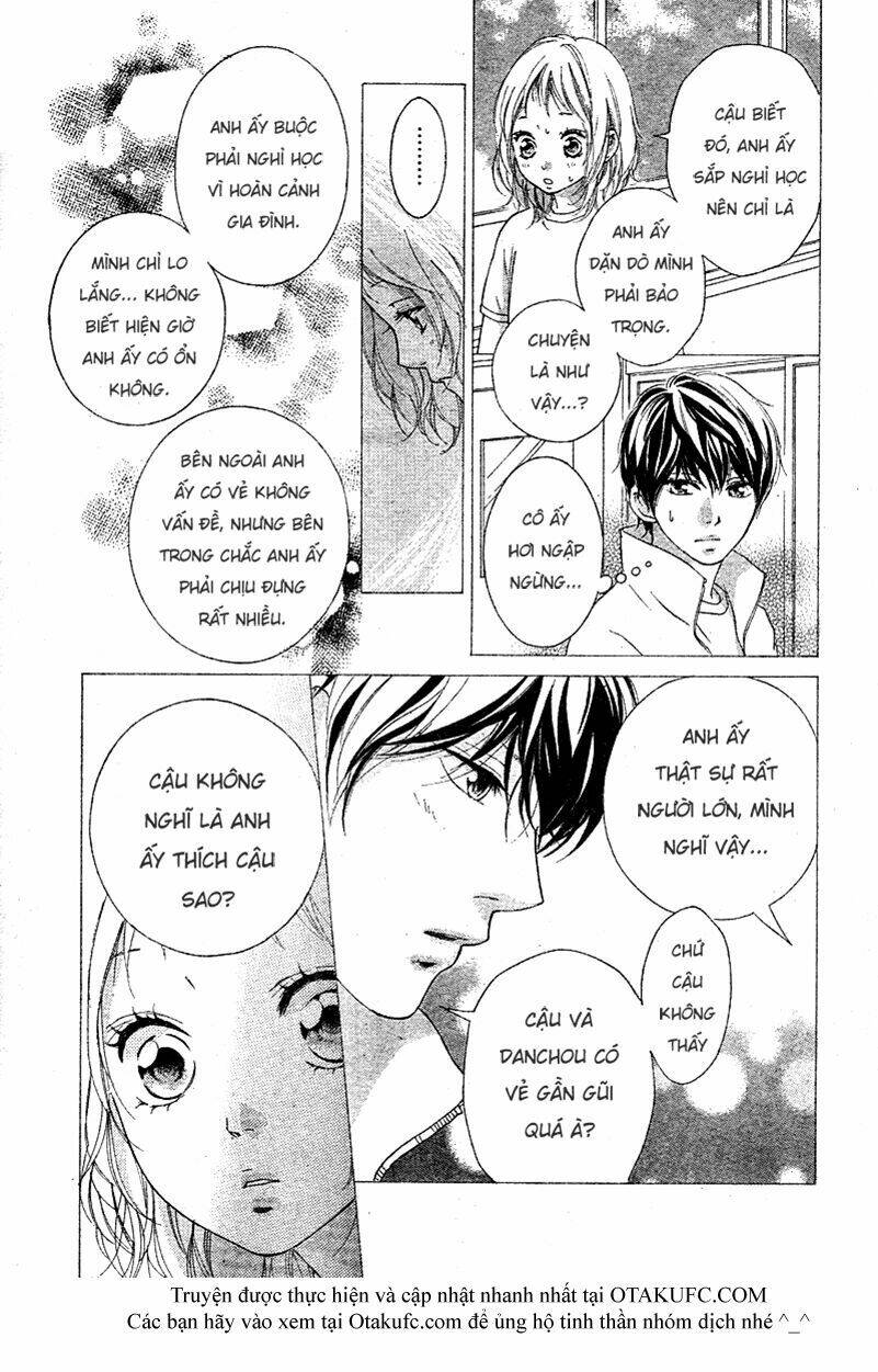 tình yêu học trò chapter 37 11