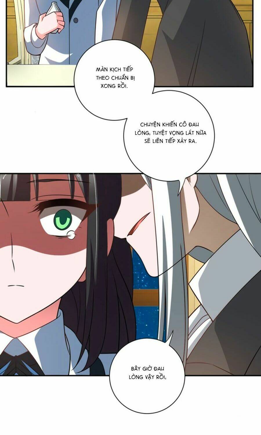 người yêu khát máu của tôi chapter 71 26